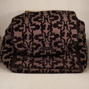 Petunia Pickle Bottom Nappy Bag